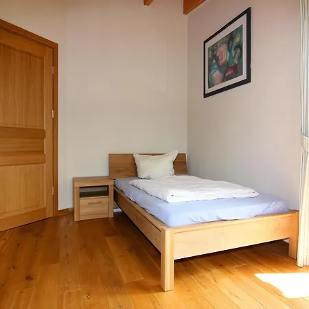 Strandanker In Moenkebude, Cleaning Included *