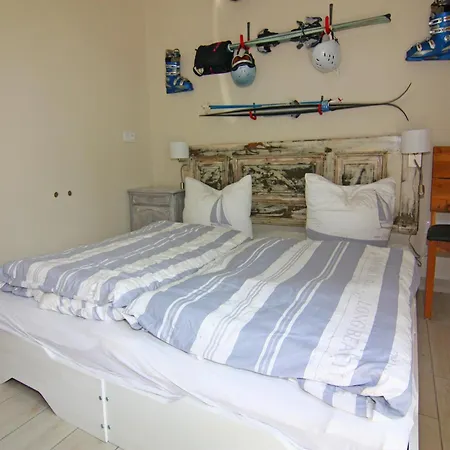 Strandanker In Moenkebude, Cleaning Included