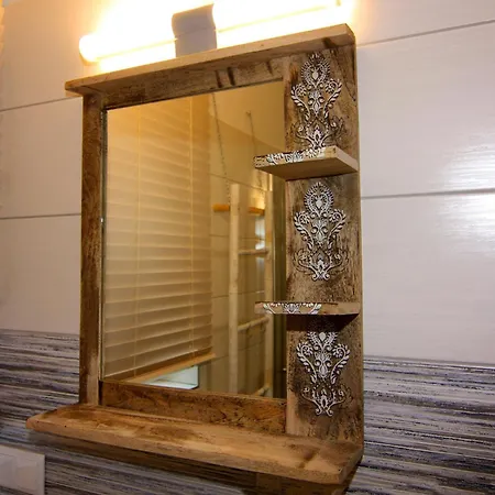 Strandanker In Moenkebude, Cleaning Included *