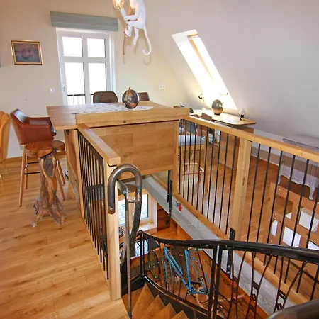 Strandanker In Moenkebude, Cleaning Included شقة *