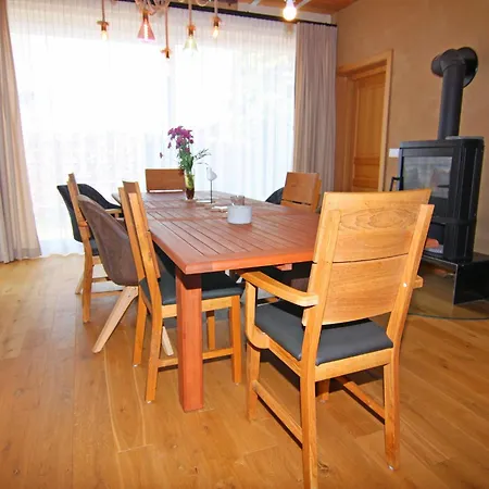 شقة Strandanker In Moenkebude, Cleaning Included