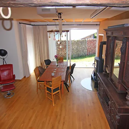 Strandanker In Moenkebude, Cleaning Included شقة *